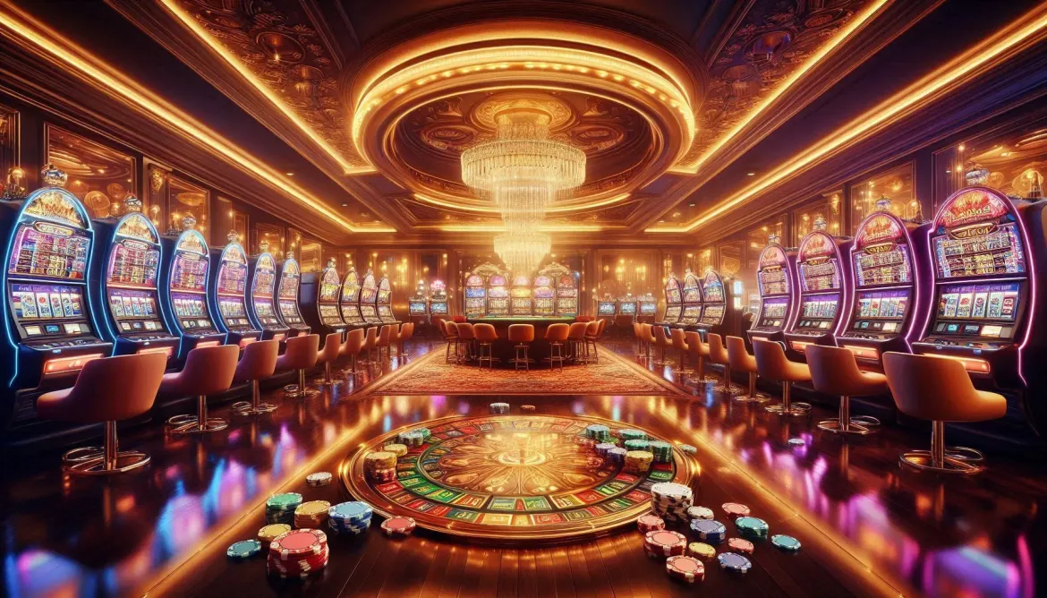 Neonix Casino